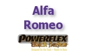 Powerflex Buchsen Alfa Romeo|default:Alfa Romeo|default:.NAME