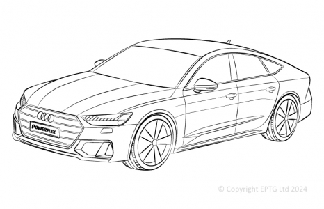A7/S7 4K8 (2018-)
