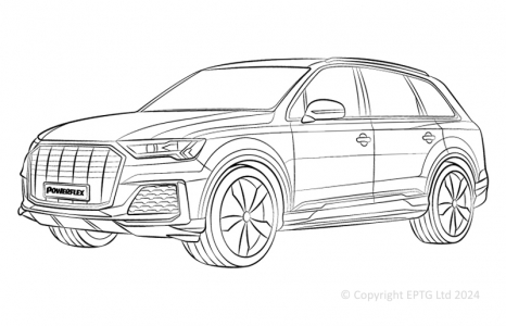 Q7 (2015-)