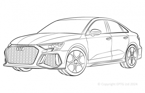 RS3 8Y (2020-)