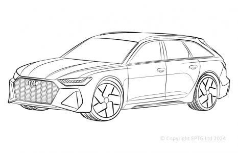 RS6 (2012-)