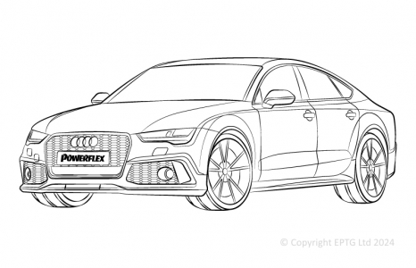 RS7 (2013-2017)
