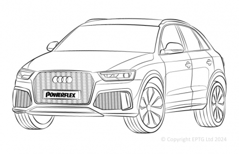 RSQ3 (2014-2018)