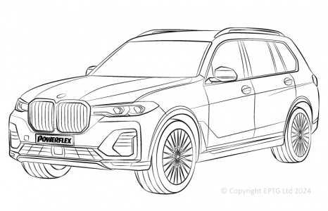 X7 G07 (2018-)