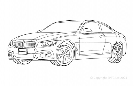 F32, F33, F36 (2013-)