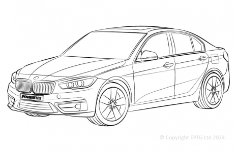 F52 Sedan (2017-)