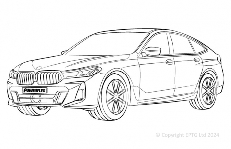 G32 Gran Turismo (2017-)