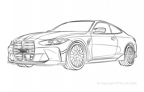 G82, G83 M4 (2020-)