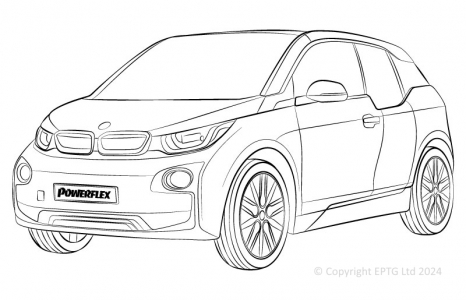 i3 (2013-)