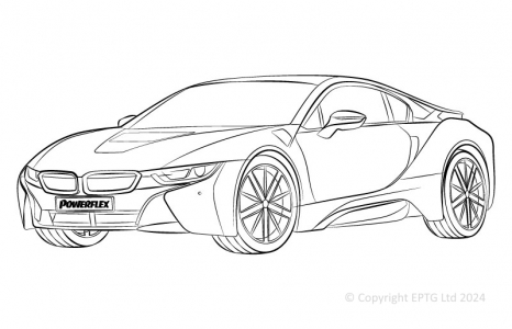i8 (2014-)