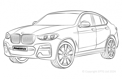 X4 G02 (2018-)