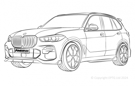 X5 G05 (2018-)