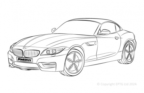 Z4 E89 (2009 -)