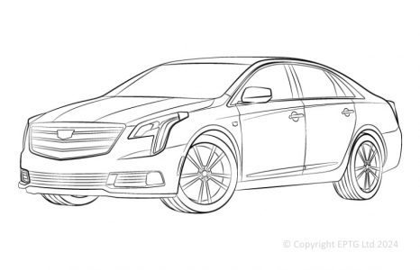 XTS (2012-)
