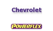 Powerflex Buchsen Chevrolet|default:Chevrolet|default:.NAME