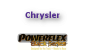 Powerflex Buchsen Chrysler|default:Chrysler|default:.NAME