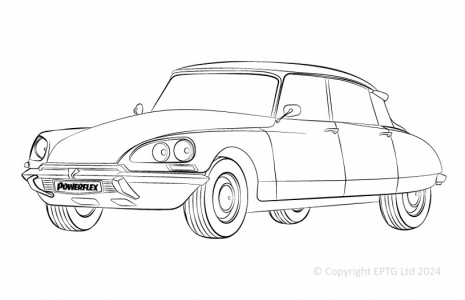 DS (1959-1975)
