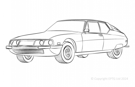 SM (1970-1975)