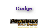 Powerflex Buchsen Dodge|default:Dodge|default:.NAME