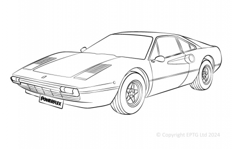 208GTB/GT4, 308GTB/GT4, 328GTB (1973-1989)