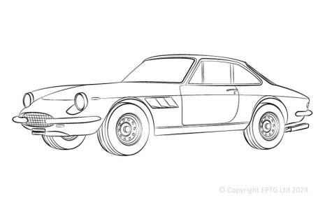 330GTC (1966-1968)