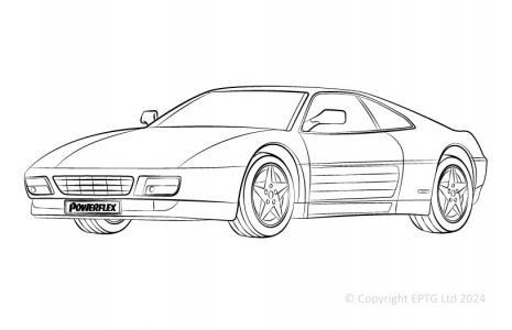 348 (1989-1995)