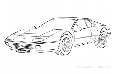 512BBi (1981-1984)