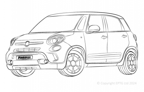 500L (2012-)