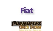 Powerflex Buchsen Fiat|default:Fiat|default:.NAME
