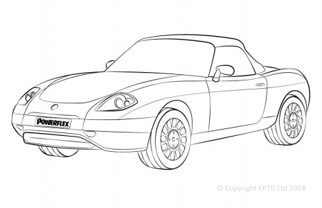 Barchetta (1995-2004)