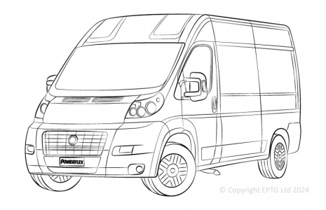 Ducato (2006-)