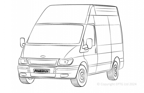 Transit (2000-2006)
