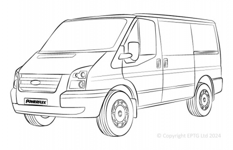 Transit (2006-2014)