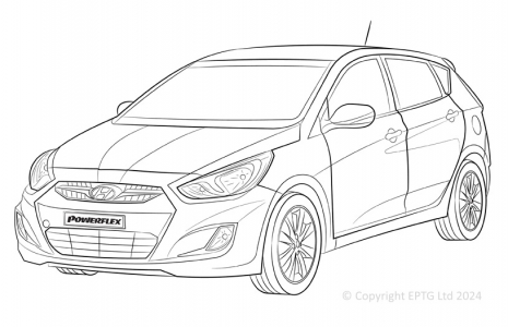 Accent HC (2017-)