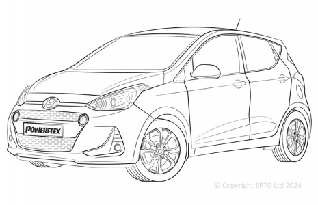 i10 IA (2013-2018)