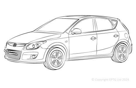 i20 BC3 nc N (2018-)