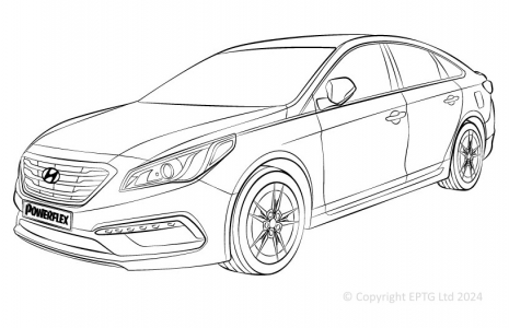 Sonata YF/LF (2009-2018)