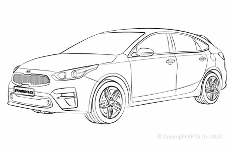 Cerato BD (2018-)