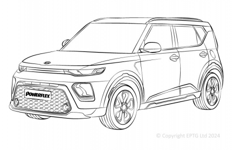Soul SK3 (2019-)
