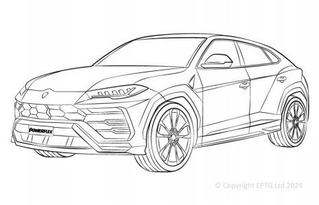 Urus (2018-)