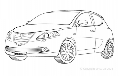 Ypsilon (2011-)