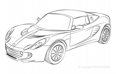 Elise 111R