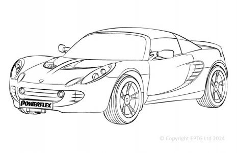 Elise Series 2