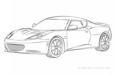 Evora (2010-2021)