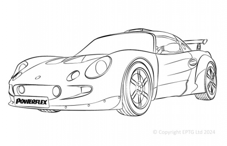 Exige Series 1