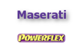 Maserati