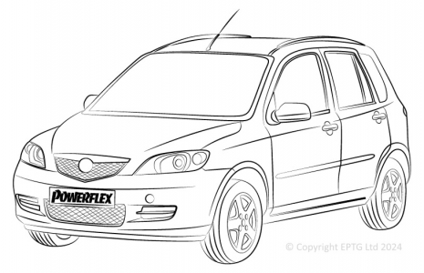 2 (2003-2007)