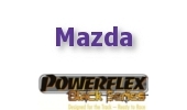Powerflex Buchsen Mazda|default:Mazda|default:.NAME