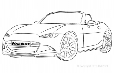 MX-5 Mk4 ND (2015-)