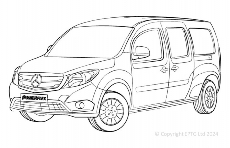 Citan (2012-2021)